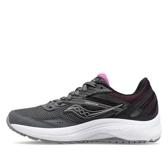 Saucony cohesion 15 running sneakers - Picture 4 of 10